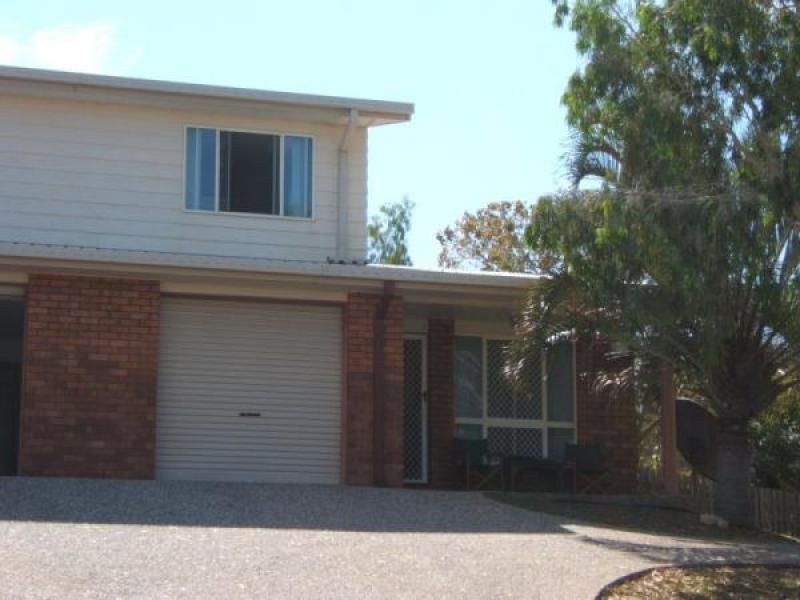 UNIT 2 5 RITA MAY CT, TARANGANBA QLD 4703, 0 Schlafzimmer, 0 Badezimmer, House