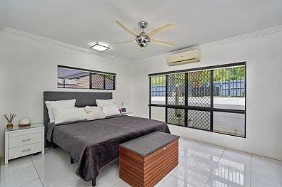13 Trumpeter Street, Kanimbla, QLD 4870, 4 Bedrooms, 3 Bathrooms, House
