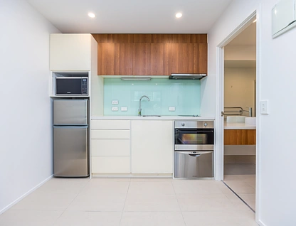 150/6 Dockside Lane, Auckland Central, Auckland City, 1 ਕਮਰੇ, 1 ਬਾਥਰੂਮ, Apartment