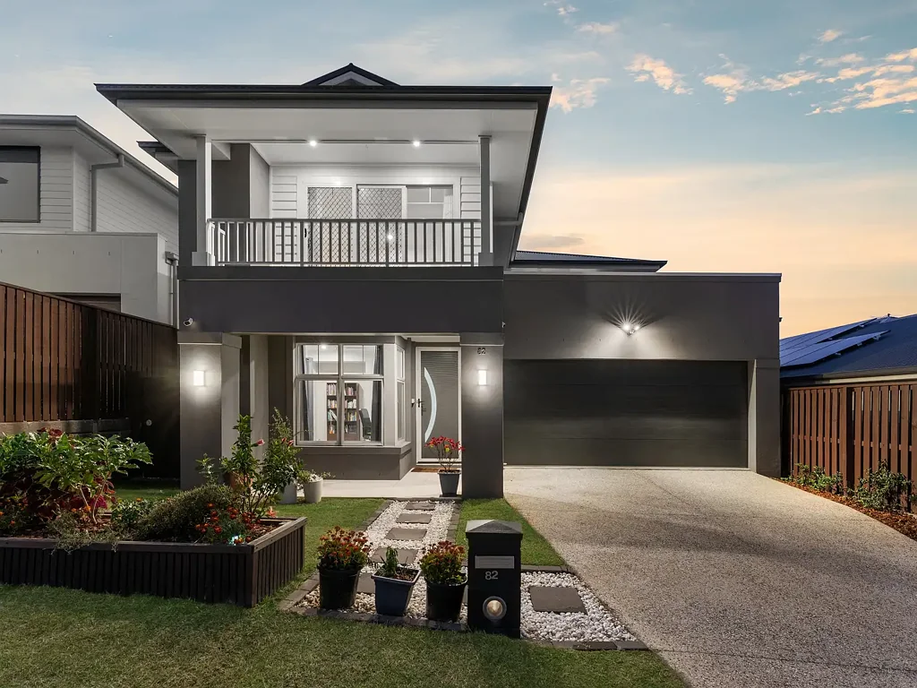 82 Eucalyptus Circuit, Springfield, QLD 4300
