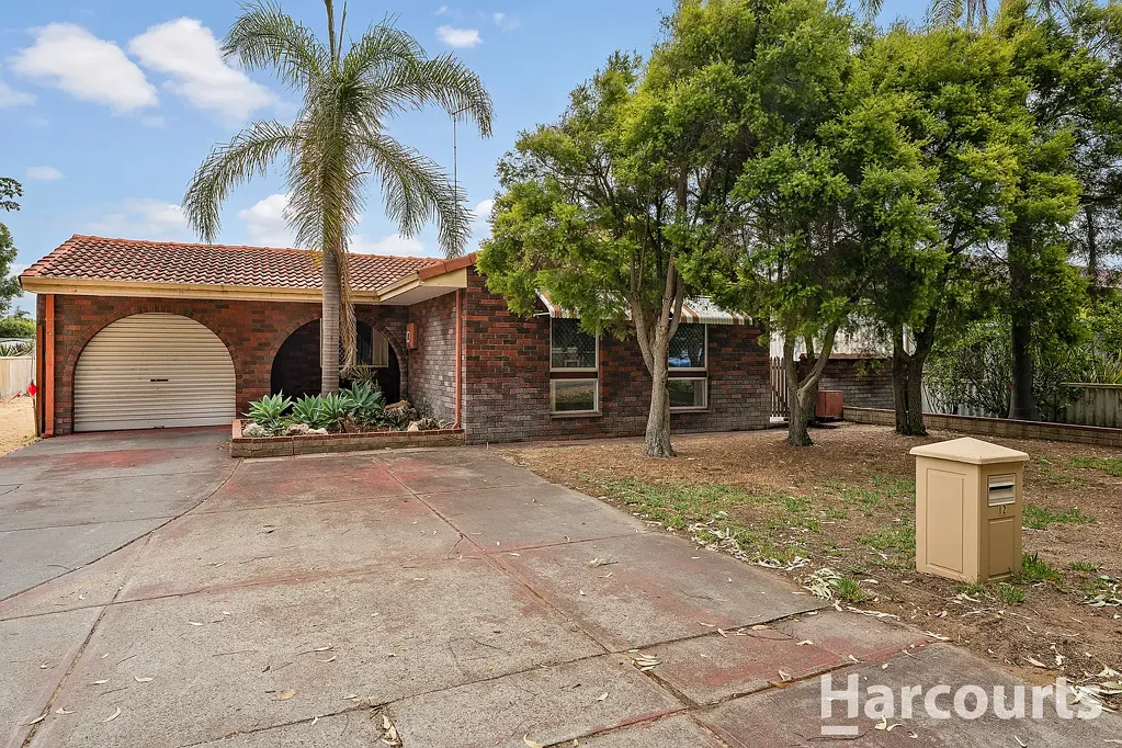Mandurah 3chambre Under Offer by HARCOURTS Mandurah - Jarrod Fleming - Home Open Cancelled