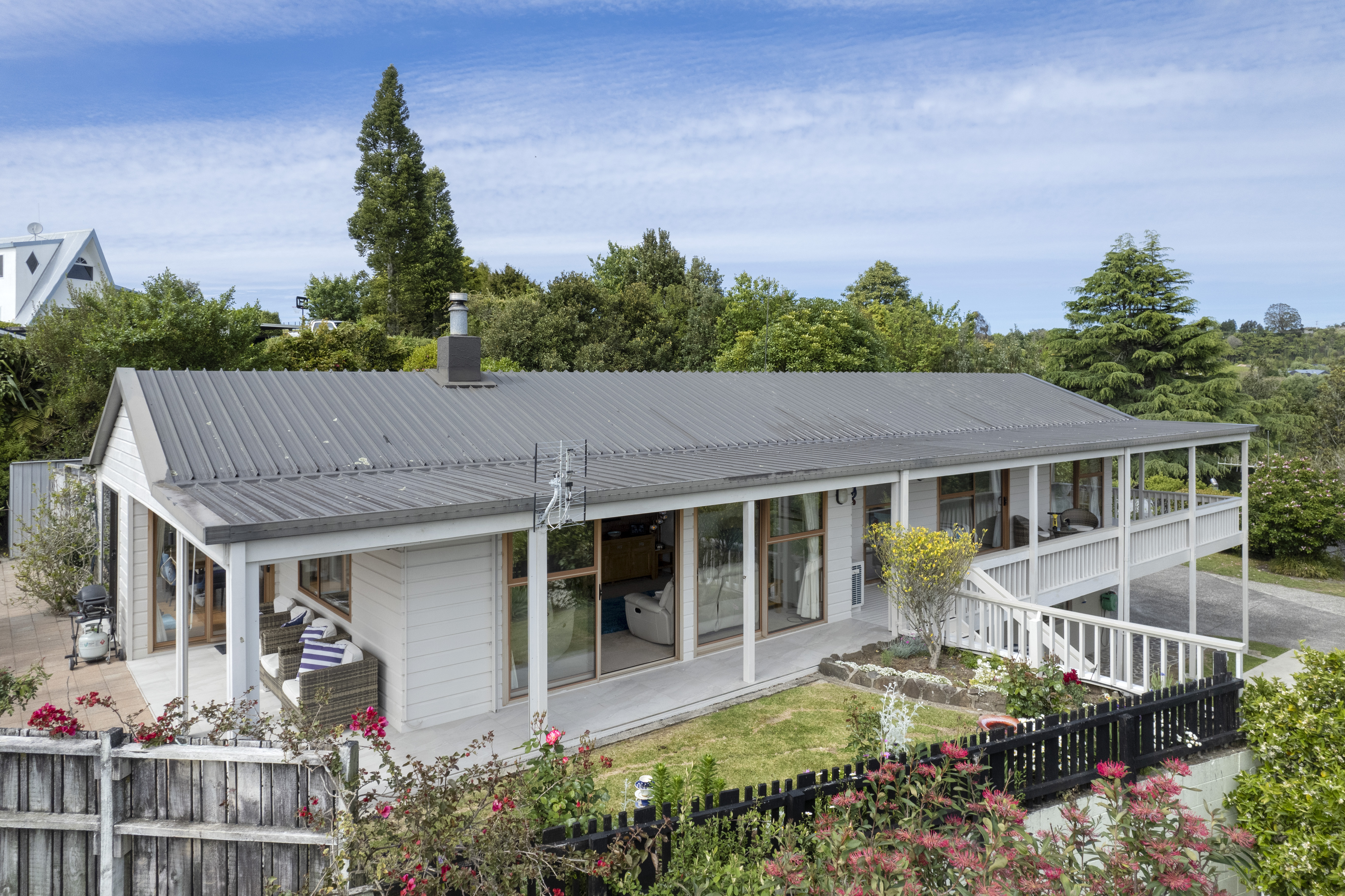 225a Minden Road, Wairoa, Bay Of Plenty, 3房, 0浴, House