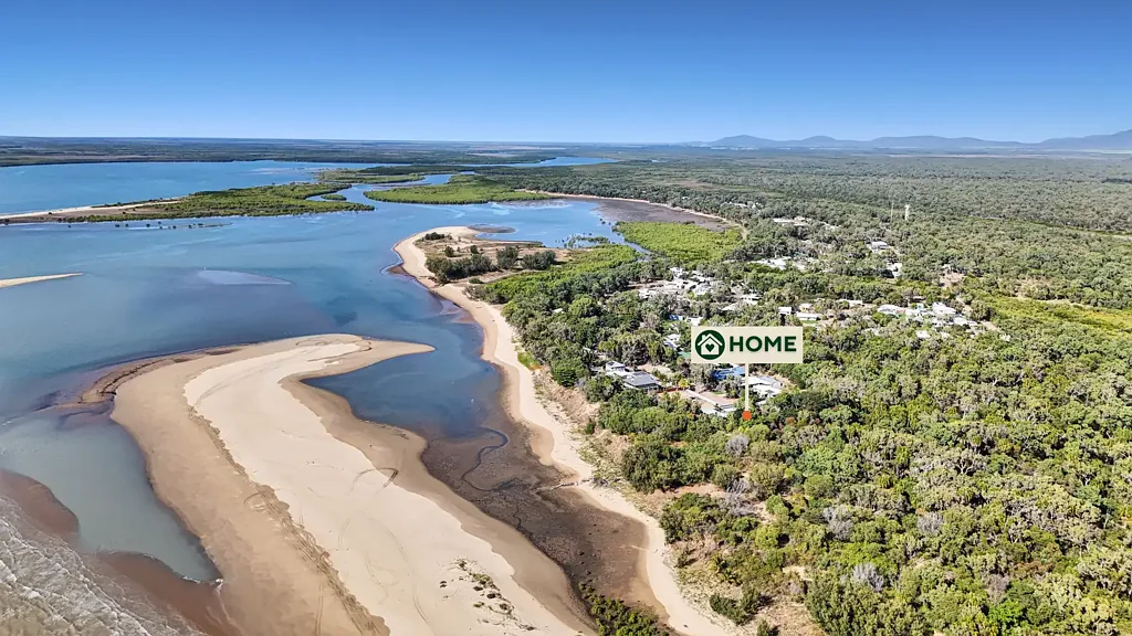 Cungulla  The Block Your Boat Will Thank You For! Escape to Cungulla