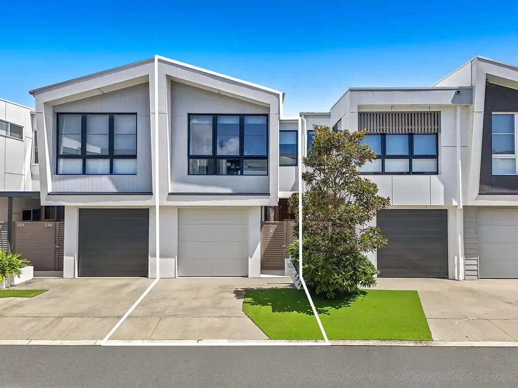 238/2 Bella Avenue, Robina, QLD 4226