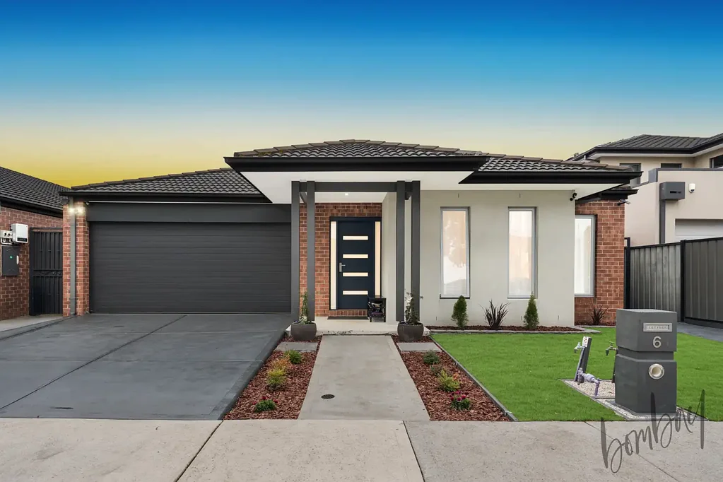6 Bangalay Rise, Wollert, VIC 3750