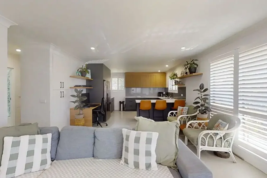 Sawtell 2બેડરૂમ Calm Coastal Living