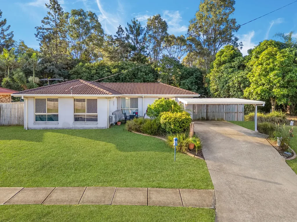 Caboolture South 4कमरा The Perfect Blend of Lifestyle, Location & Convenience
