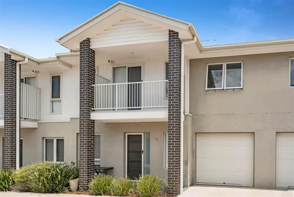 21/45 Costalot Street, Oxley, QLD 4075