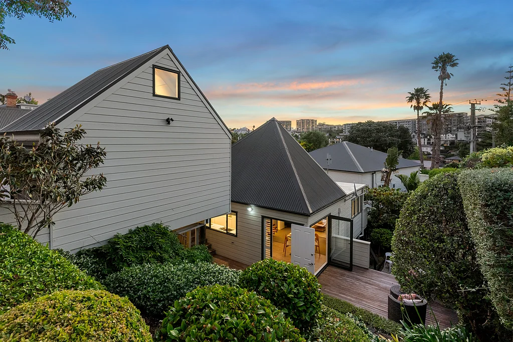 110 Bassett Road, Remuera, Auckland City, Auckland