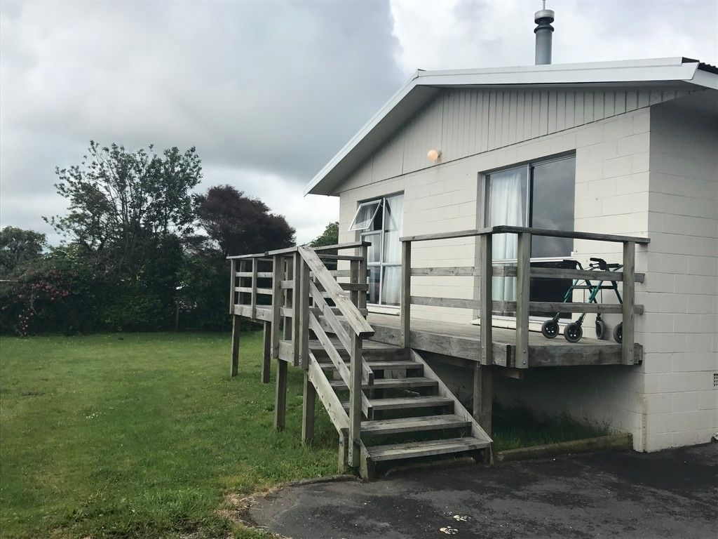 30b Leslie Avenue, Western Heights, Rotorua, 2 Schlafzimmer, 1 Badezimmer