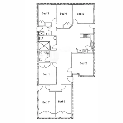 49 Grange Boulevard, Bundoora, VIC 3083, 1 Bedrooms, 3 Bathrooms, House