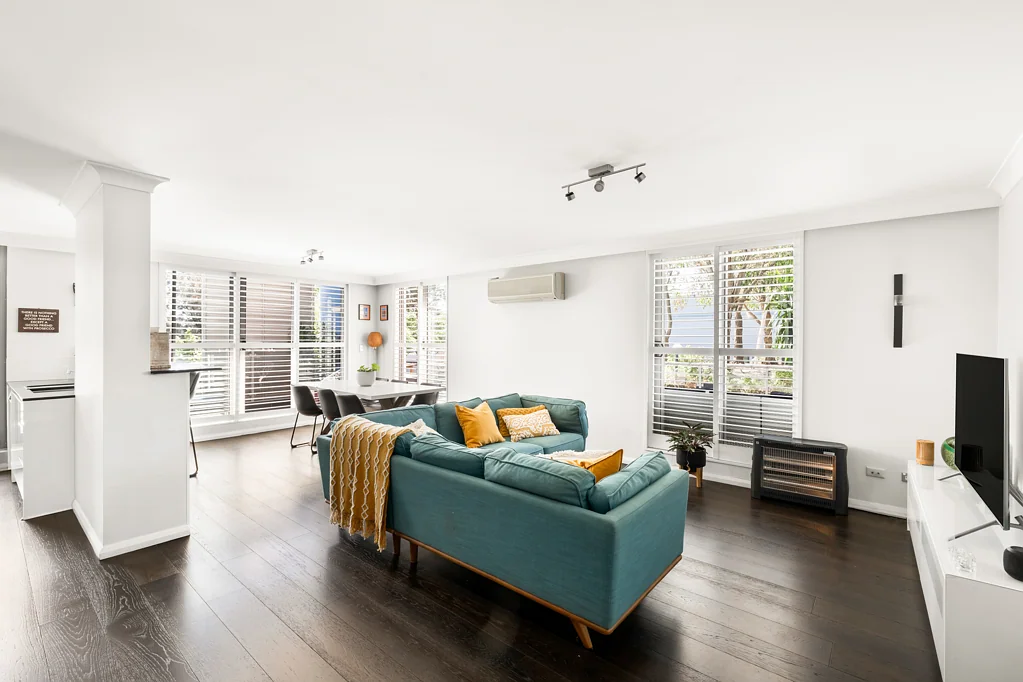 81/8 Renwick Street, Redfern, NSW 2016