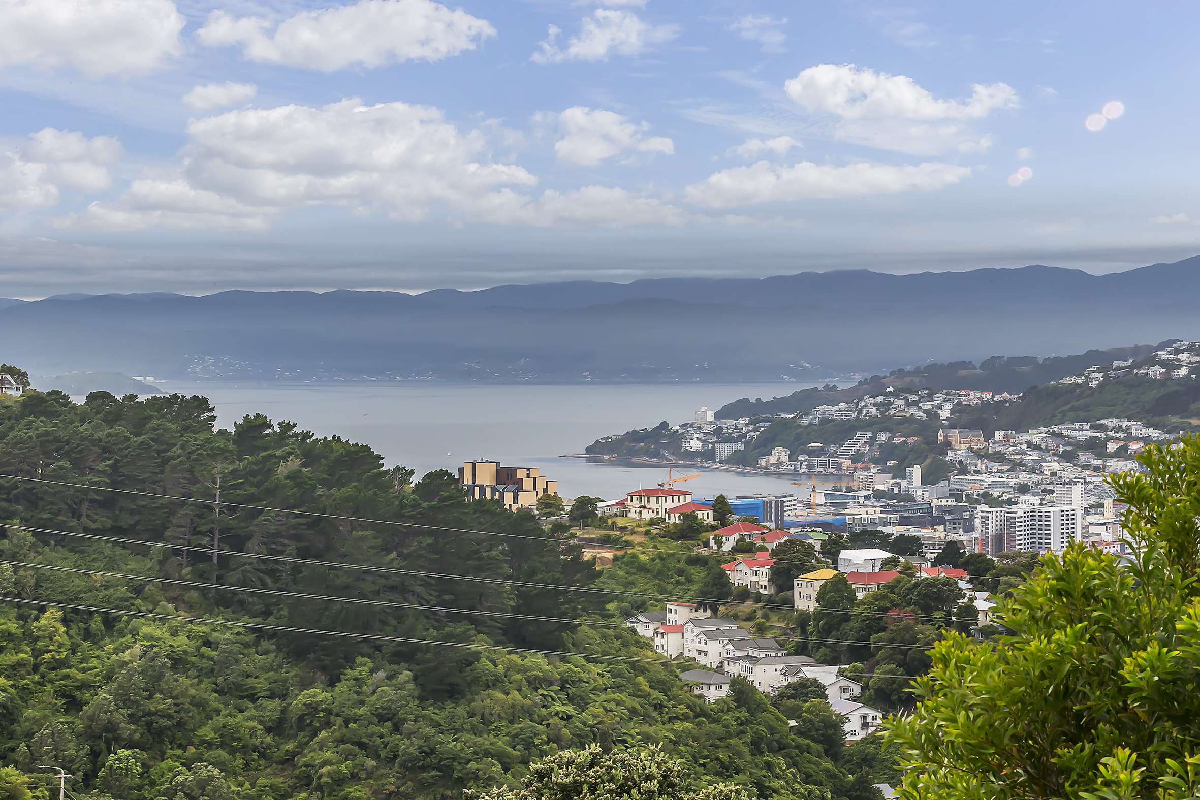 13a Koromiko Road, Aro Valley, Wellington, 2房, 1浴