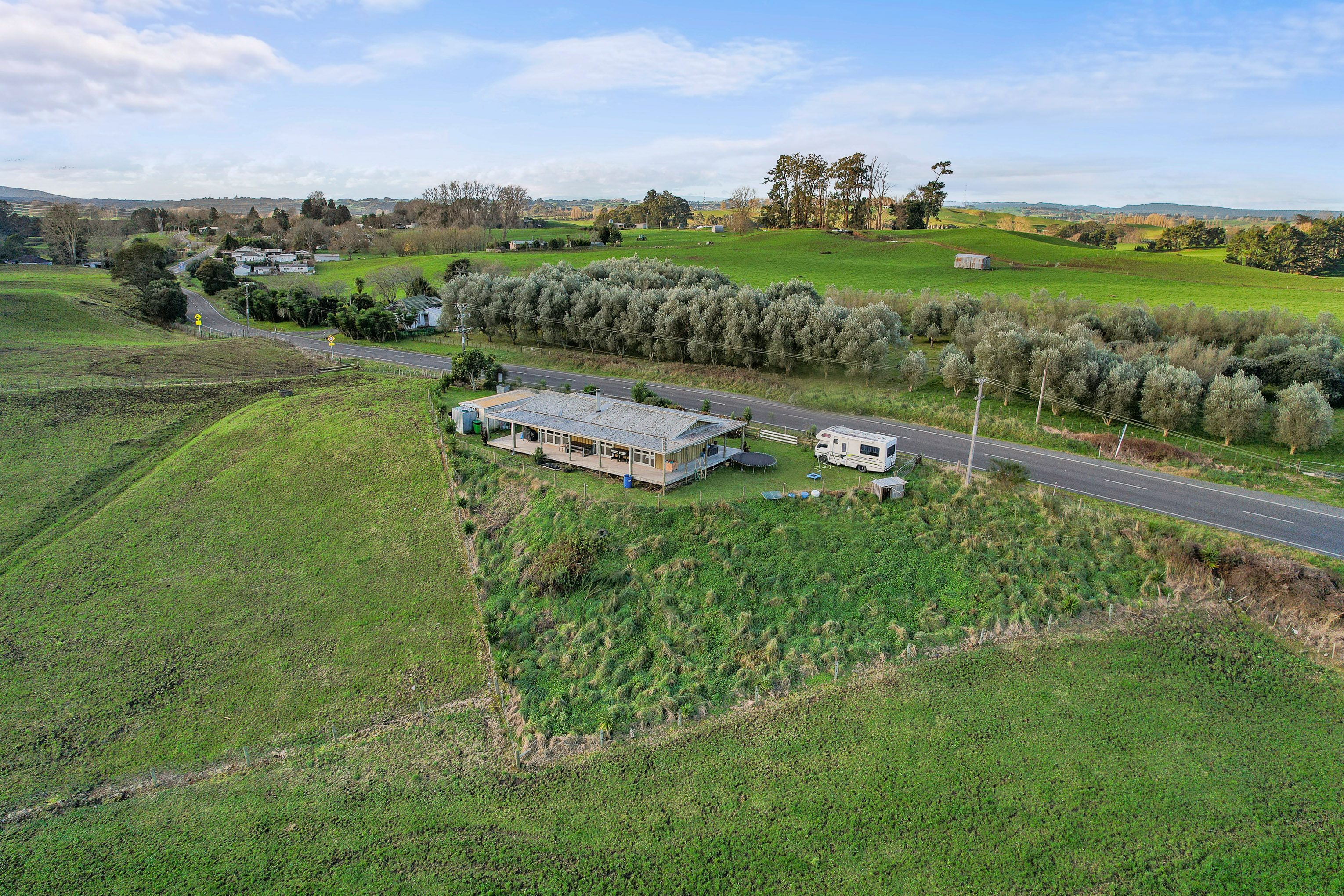 1316 Arapuni Road, Arapuni, South Waikato, 3 chambres, 1 salles de bain