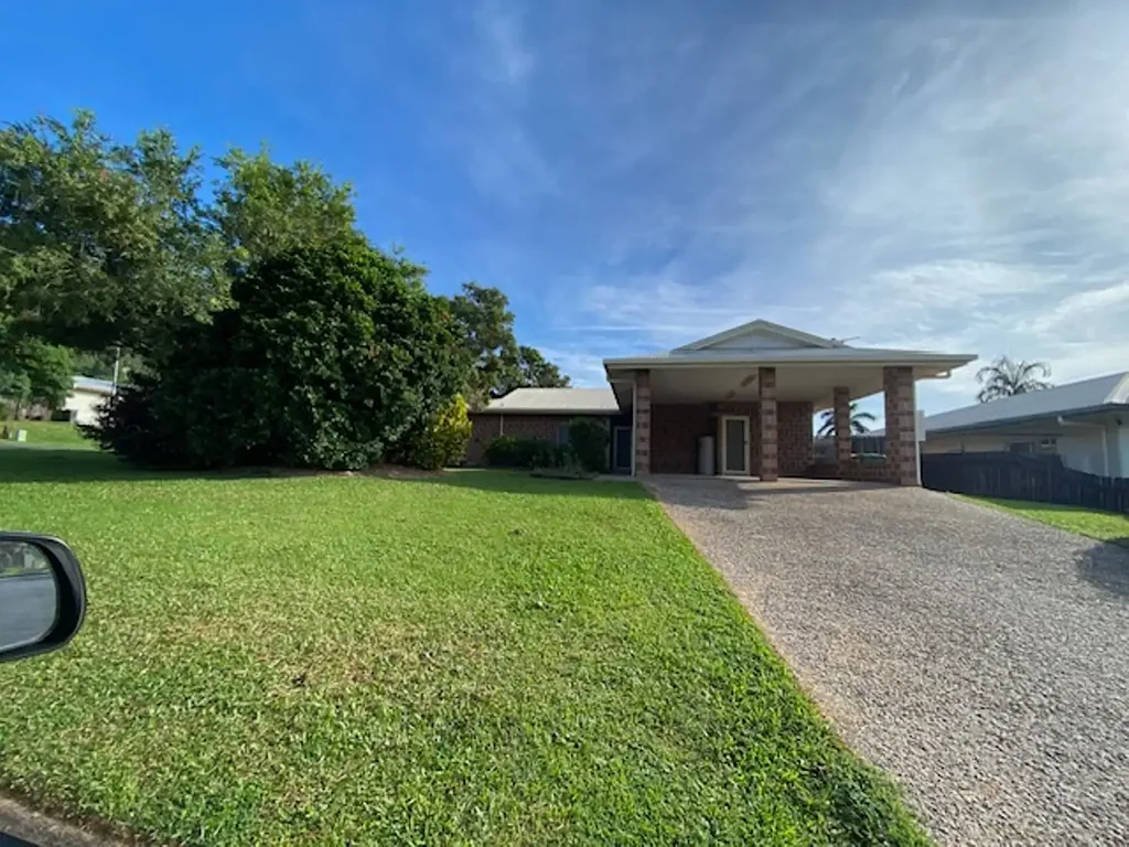 10 AIRLIE CLOSE, Mount Sheridan, QLD 4868