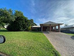 10 AIRLIE CLOSE, Mount Sheridan