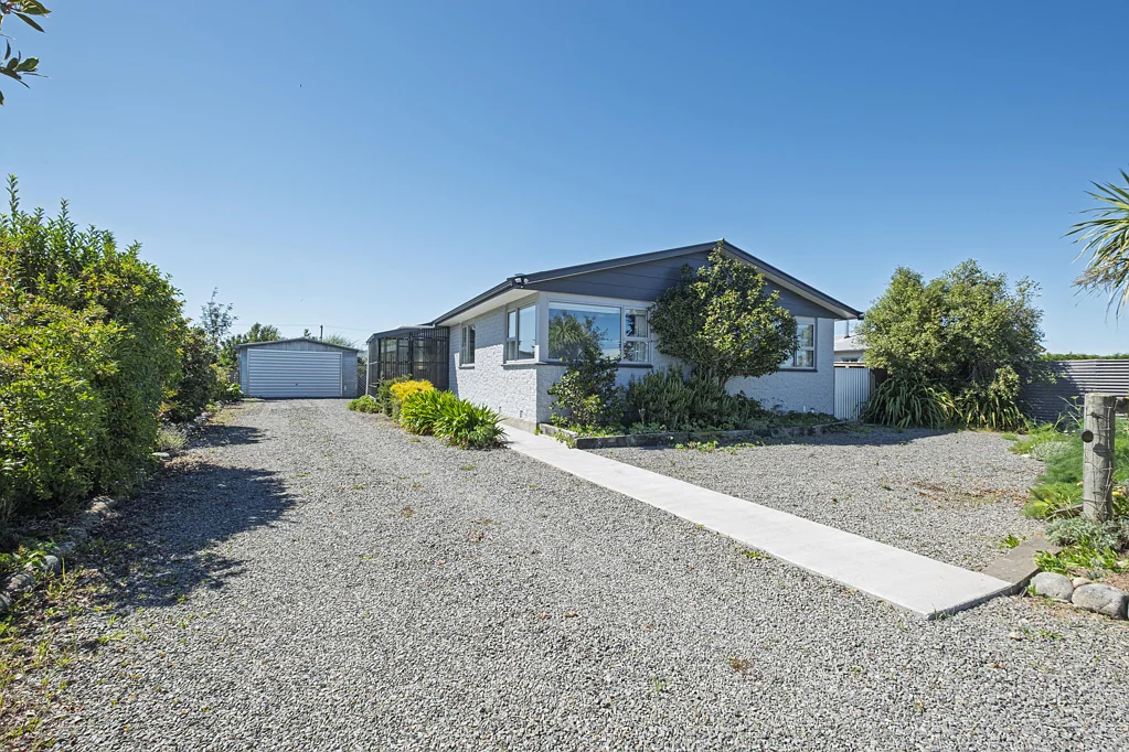Culverden 3房  Priced Reduced - Fully Renovated!