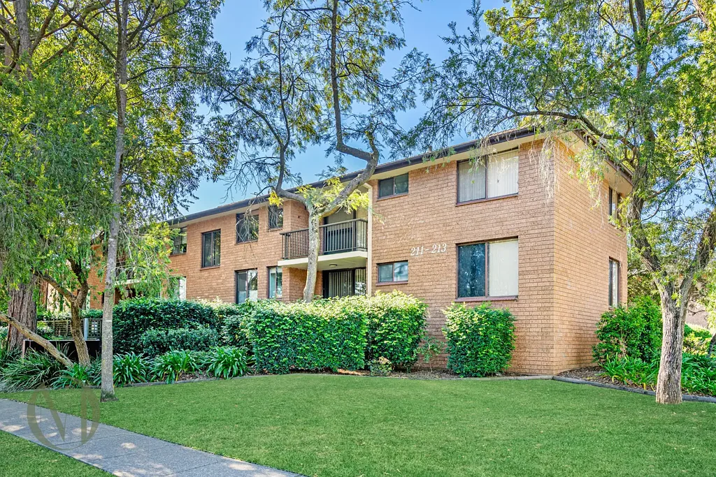Marsfield 2ห้องนอน Effortless Living in a Prime Marsfield Setting