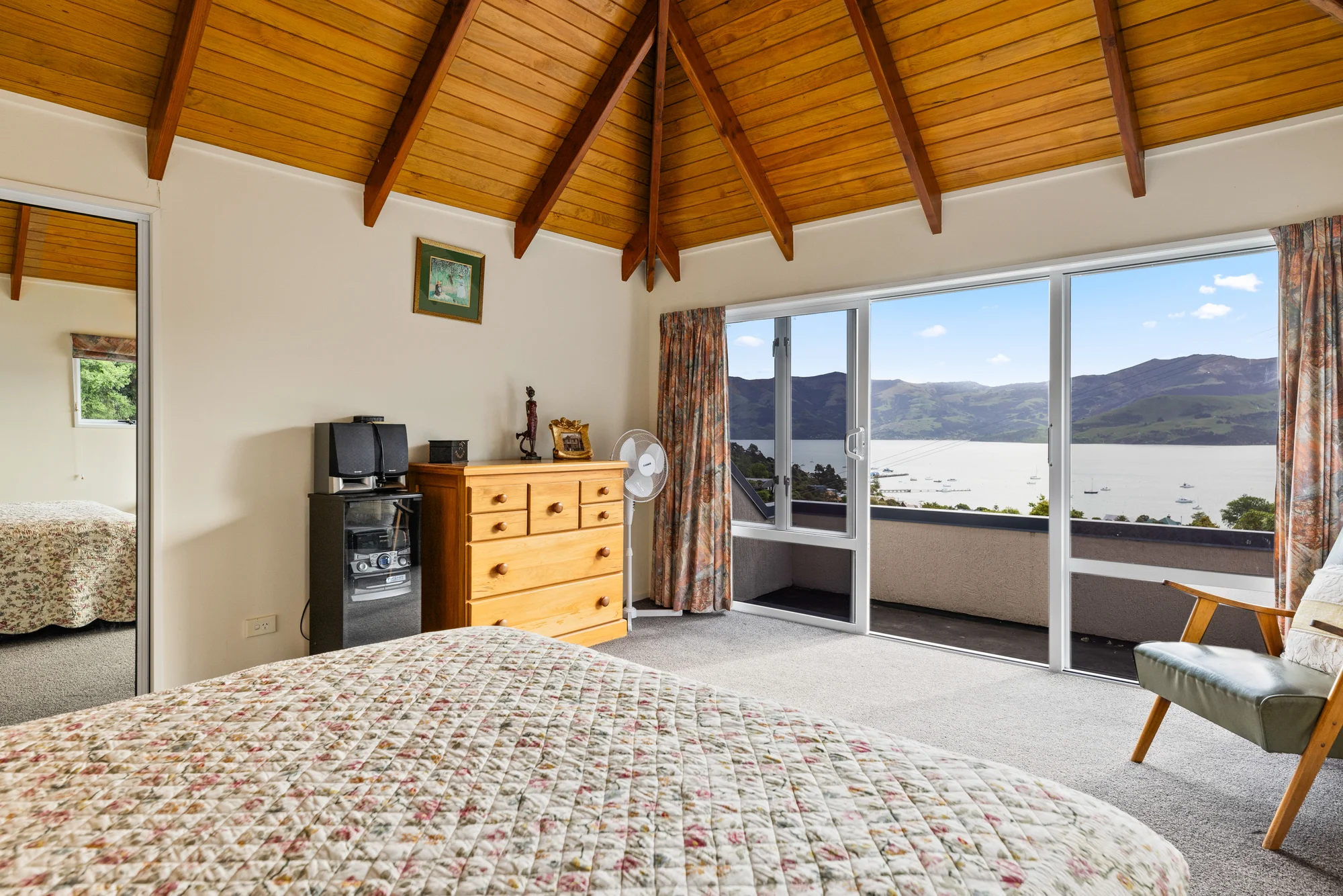 2 Settlers Hill, Akaroa, Banks Peninsula, 3 Bedrooms, 2 Bathrooms, House
