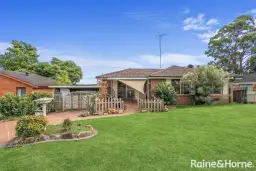 142 LONGHURST RD, Minto