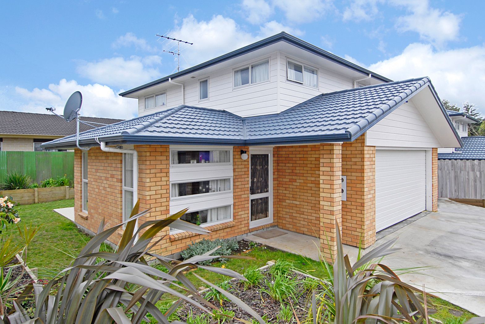 17a James Road, Manurewa