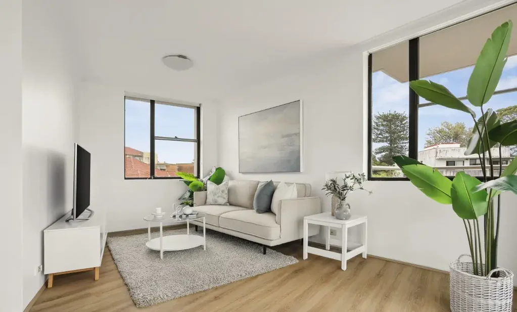 Bright & Private Eastern Suburbs Living
