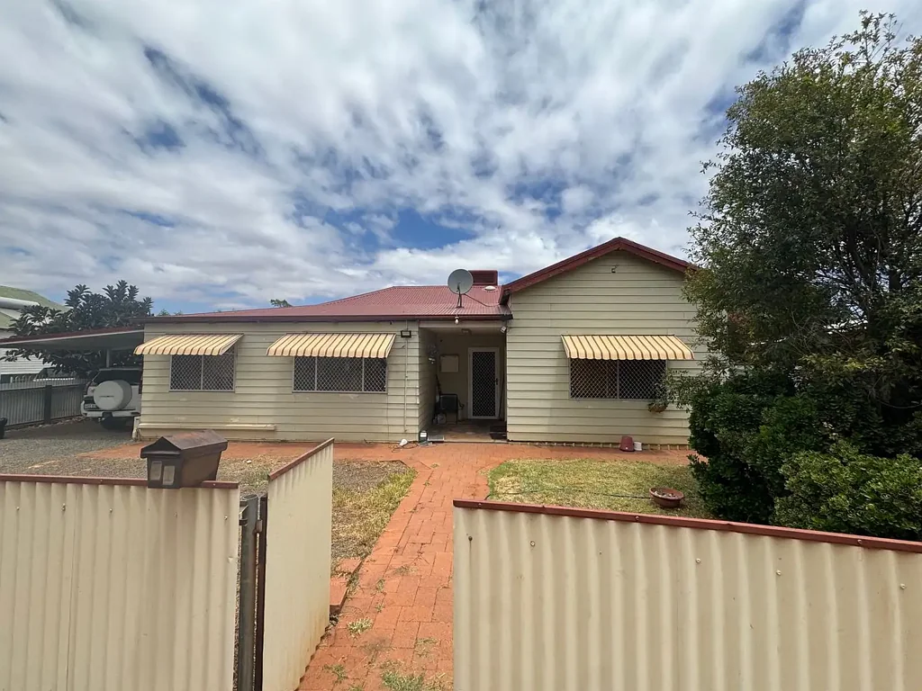 21 Rosenberg Crescent, Kalgoorlie, WA 6430