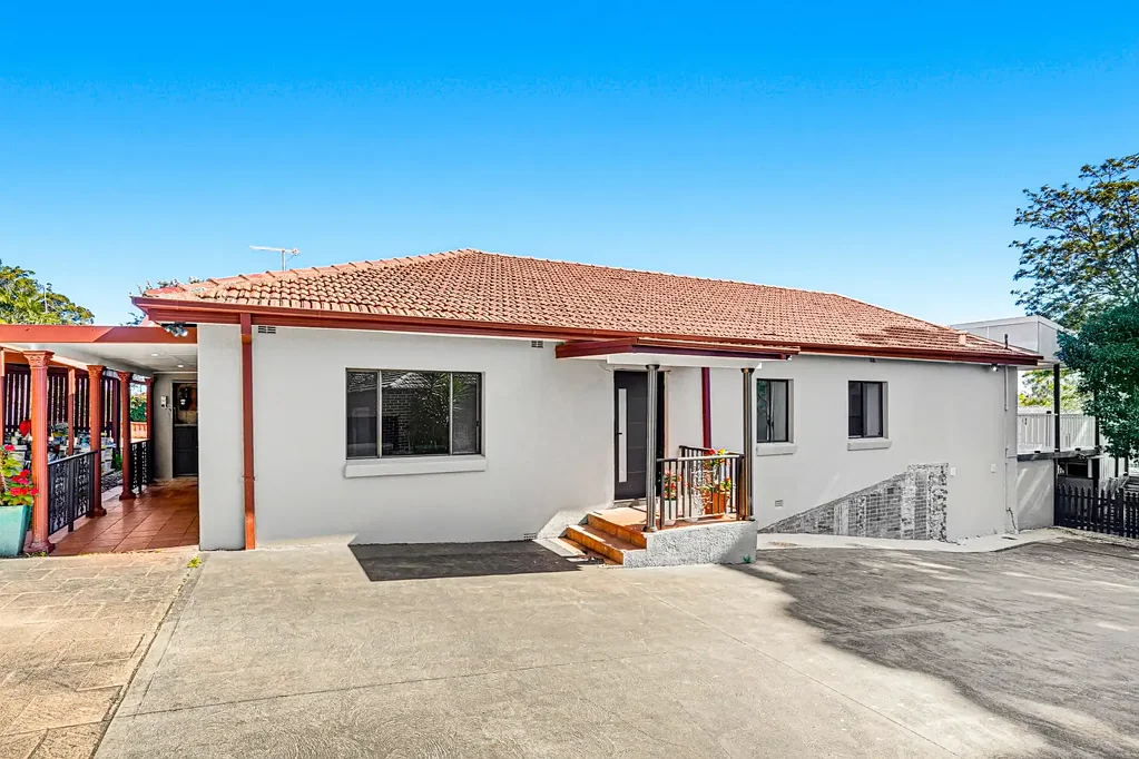 Stylish Family Home with Modern Comfort