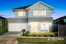 19 Ditmars Avenue, Point Cook