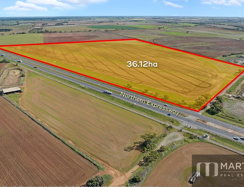 LOT 101 Whitelaw Road, Ward Belt, Outer Adelaide, 0 rūma, 0 rūma horoi, Lifestyle Property