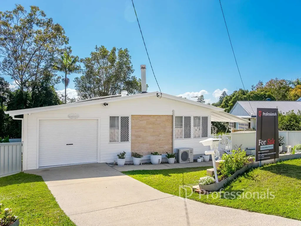 Lismore Heights 3Habitaciones Virtually Brand New in Peaceful Lismore Heights