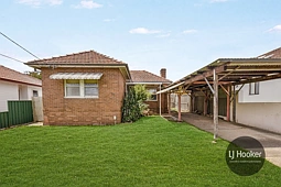91 Clarence Street, Merrylands