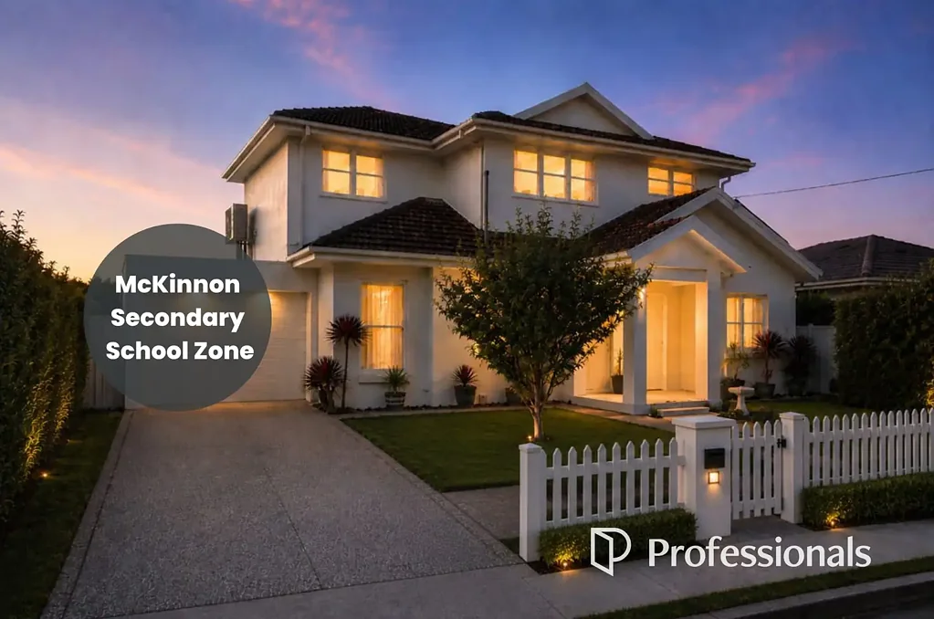 Mckinnon 4ห้องนอน Exceptional Family Living with Space, Comfort & Lifestyle in Prime McKinnon Location