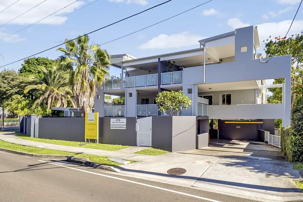 5/372 Wynnum Road, Norman Park, QLD 4170