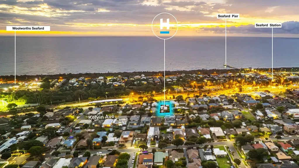 20 Kelvin Avenue, Seaford, VIC 3198