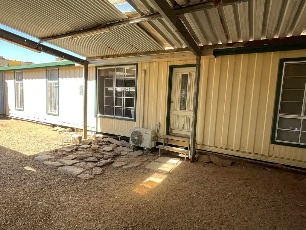 Port Pirie 3ห้องนอน ONE FOR THE INVESTOR!
