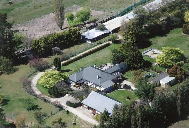 5143 Danseys Pass Road, Naseby, Otago, 4 habitaciones, 0 baños