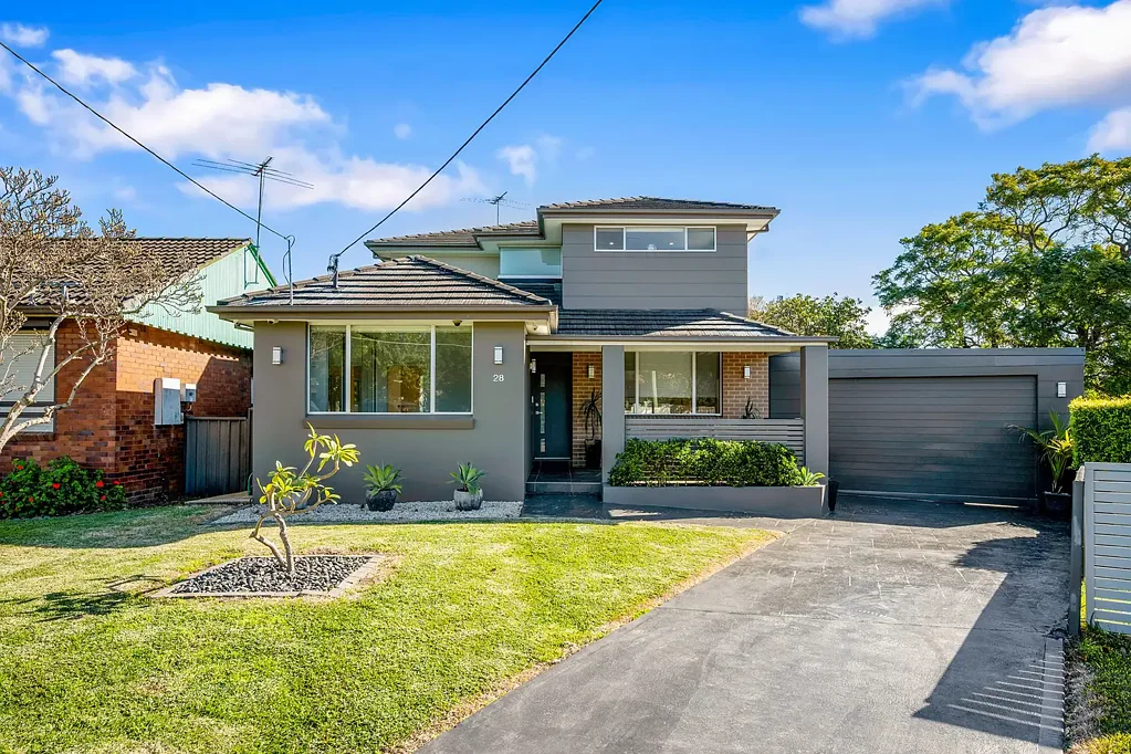 28 Harold Street, Guildford, NSW 2161