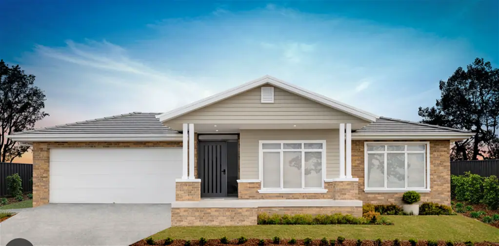 Officer 4कमरा House & Land Package  Officer VIC 3809. No repayments for first 12 months, great for investor or second home buyers