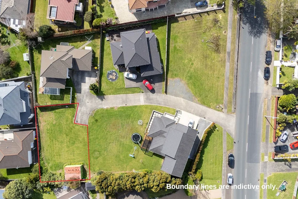 Goodwood Heights Rare Flat Section in Prime Location