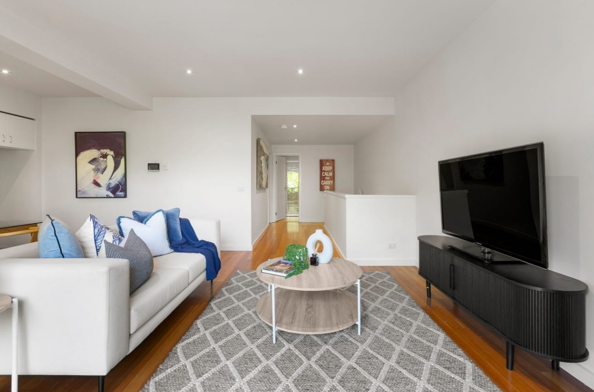 UNIT 7 410-416 BAY ST, PORT MELBOURNE VIC 3207, 0房, 0浴, Townhouse