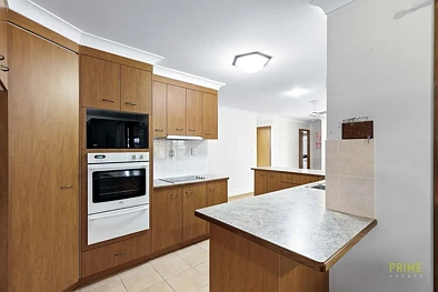 18 Hyperno Road, Point Vernon, QLD 4655, 4 Schlafzimmer, 2 Badezimmer, House