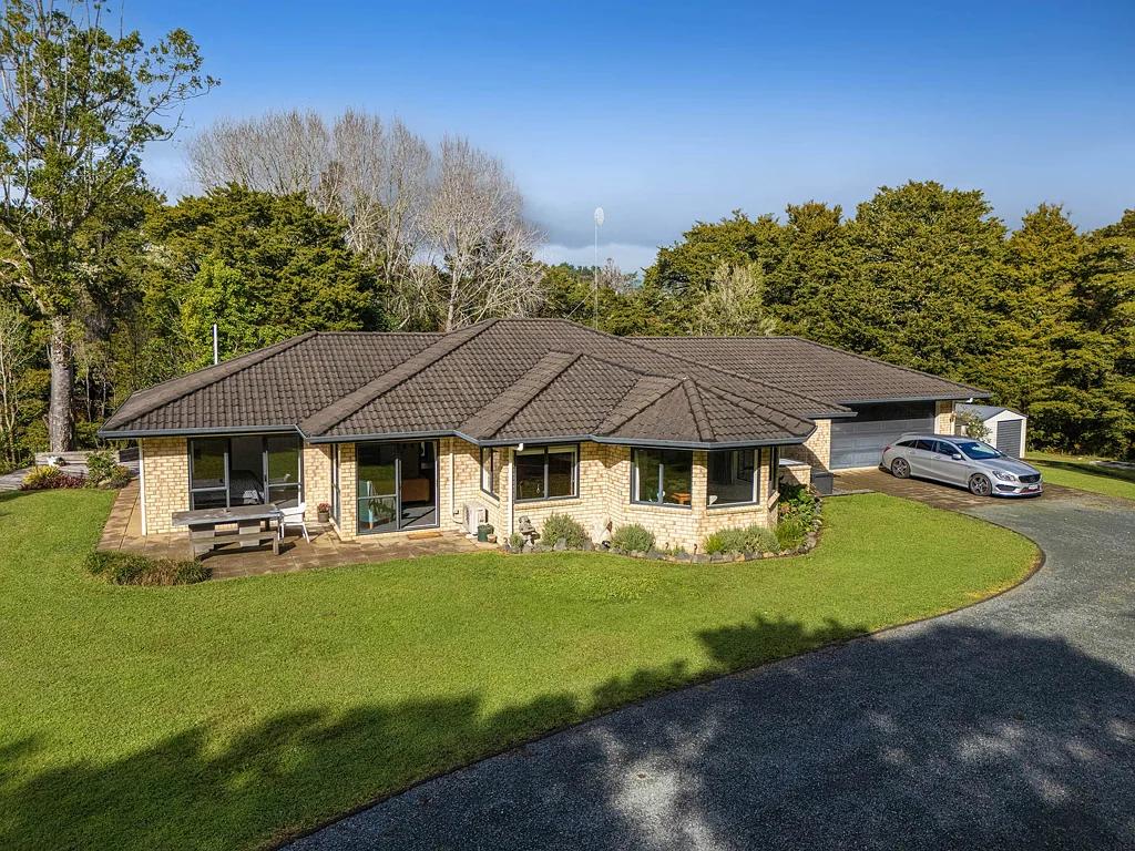 Matakana 4ਬੈੱਡਰੂਮ Coastal Living in Matakana!