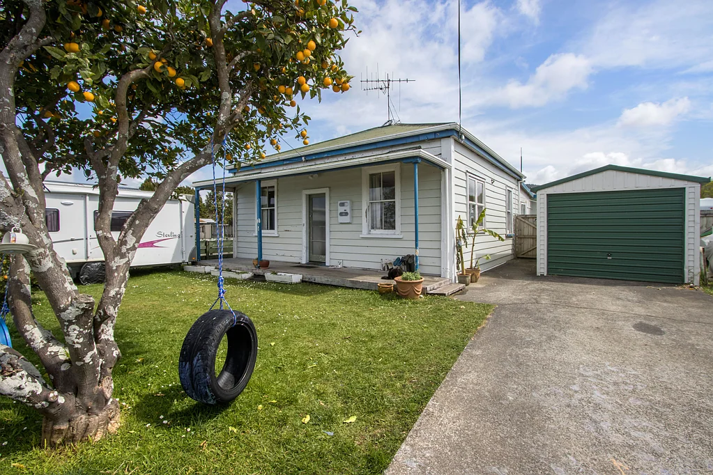 33 Galbraith Street, Waihi, Hauraki, Waikato
