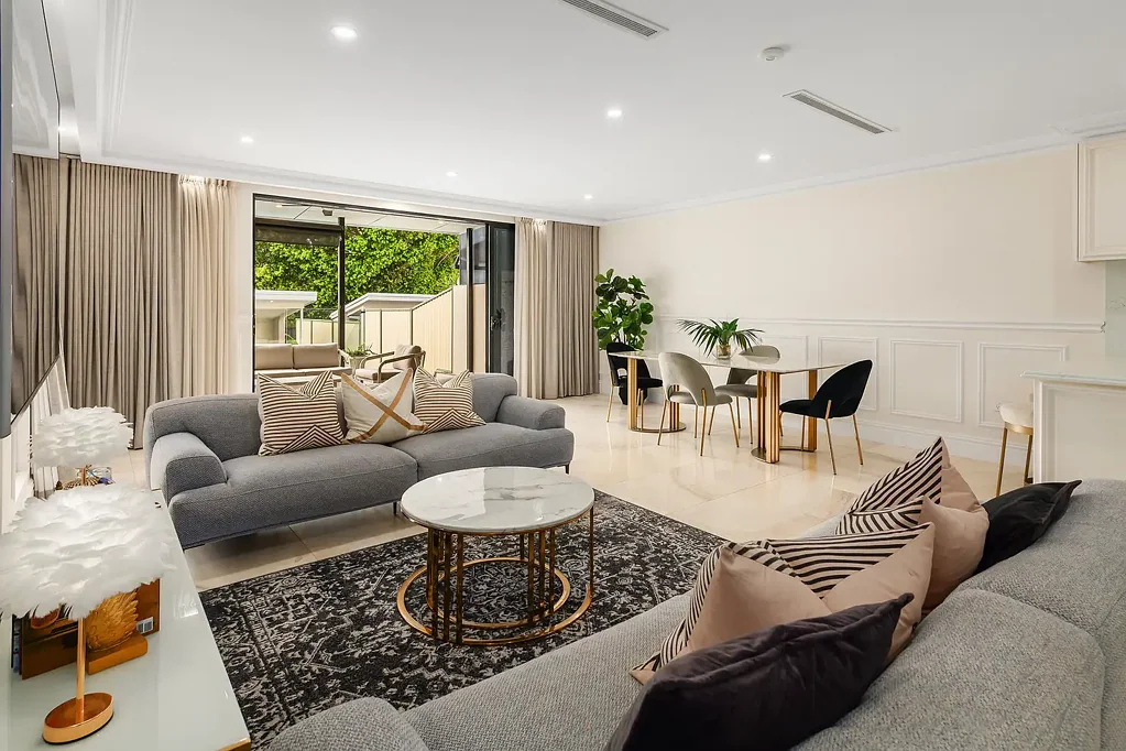 60 Lacey Street, Kogarah Bay, NSW 2217