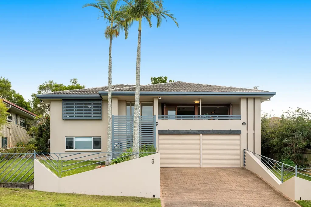 3 Citrine Street, Camp Hill, QLD 4152