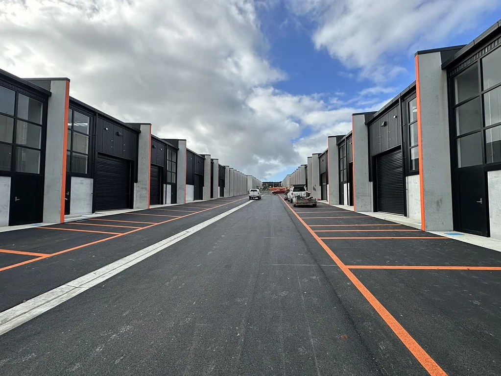 Hobsonville Endless Possibilities: Lease in Hobsonville