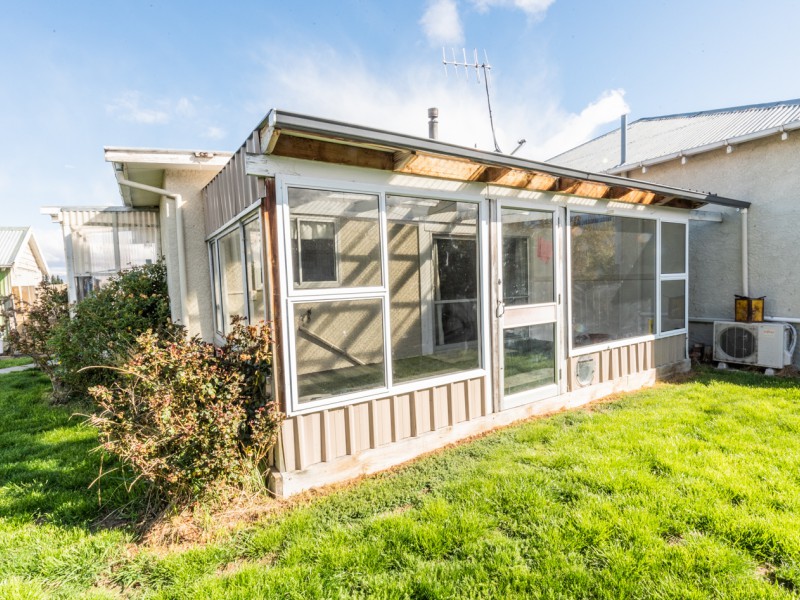 28 Dungannon Street, Ranfurly, Otago, 4 chambres, 2 salles de bain