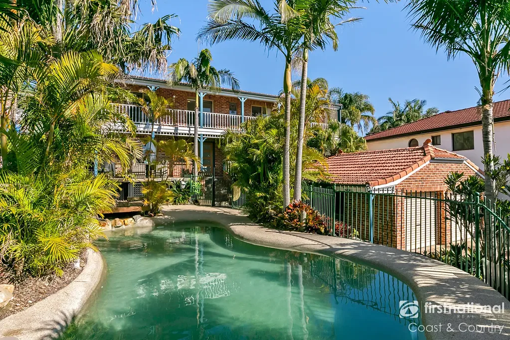 Kiama Downs 5 Bedroom Tropical Resort Living Every Day