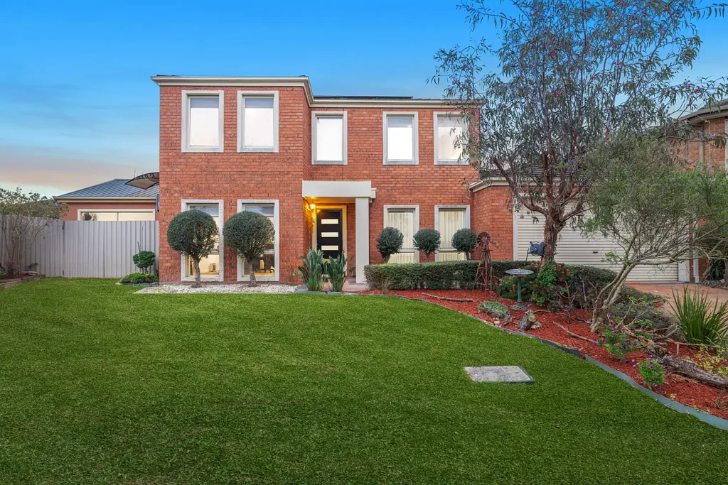 13 Dalmatia Court, Rowville, VIC 3178